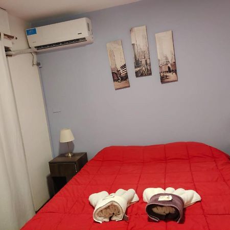 Apartamento La Canada Apartment Кордоба Екстериор снимка