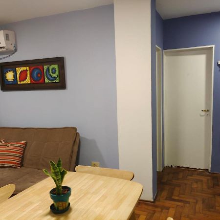 Apartamento La Canada Apartment Кордоба Екстериор снимка