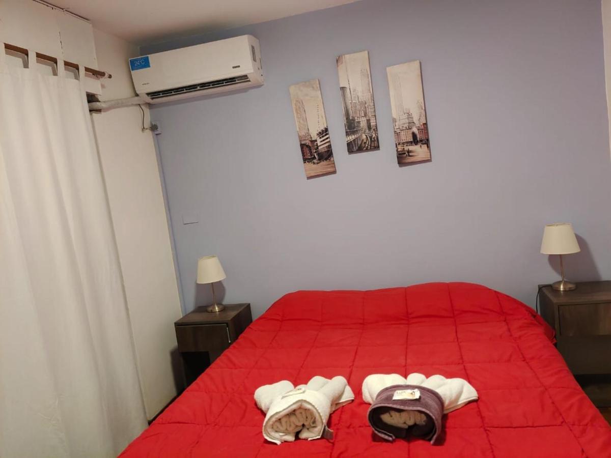Apartamento La Canada Apartment Кордоба Екстериор снимка