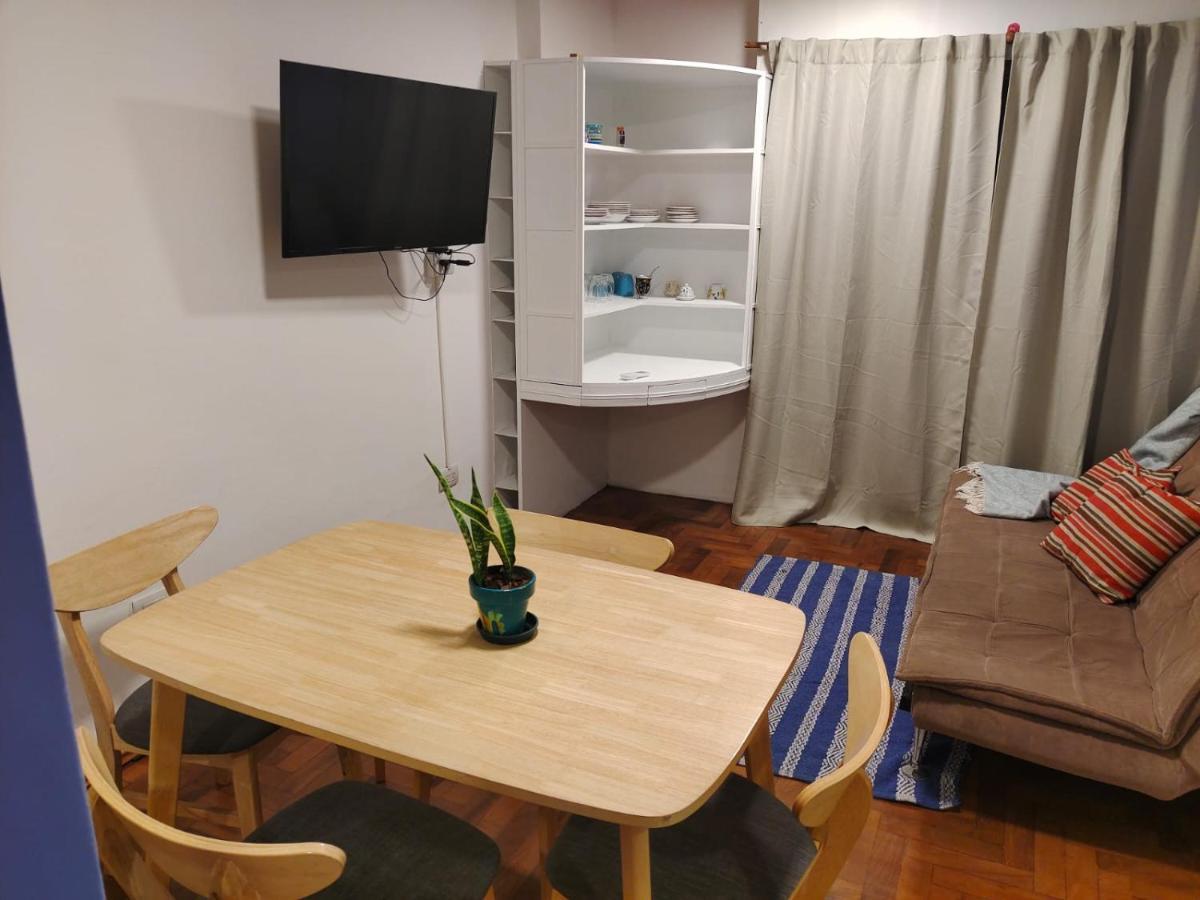 Apartamento La Canada Apartment Кордоба Екстериор снимка