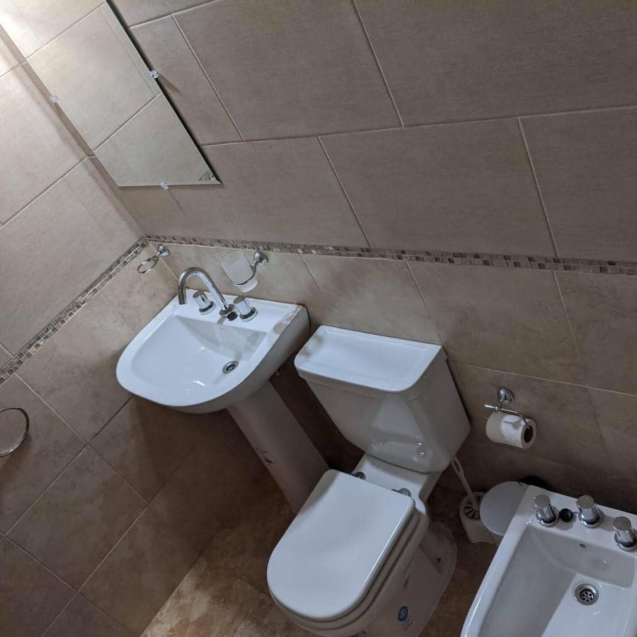 Apartamento La Canada Apartment Кордоба Екстериор снимка
