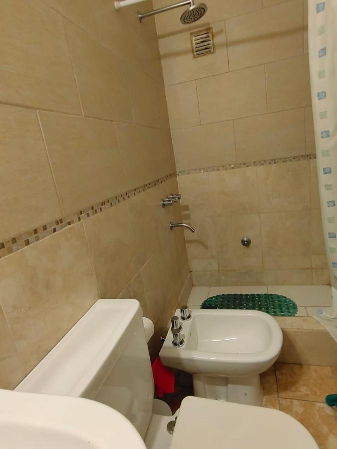 Apartamento La Canada Apartment Кордоба Екстериор снимка