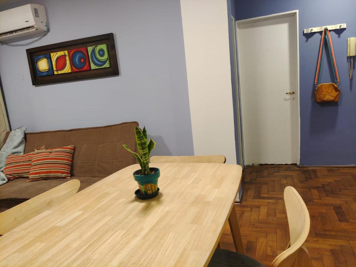 Apartamento La Canada Apartment Кордоба Екстериор снимка