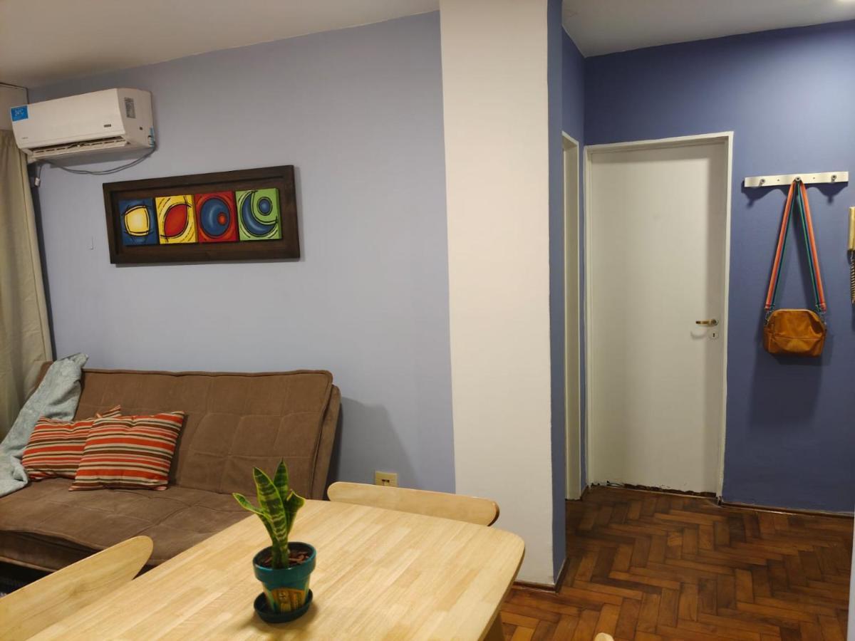 Apartamento La Canada Apartment Кордоба Екстериор снимка