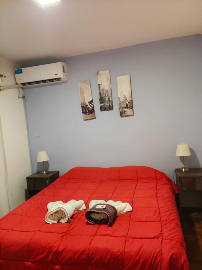 Apartamento La Canada Apartment Кордоба Екстериор снимка