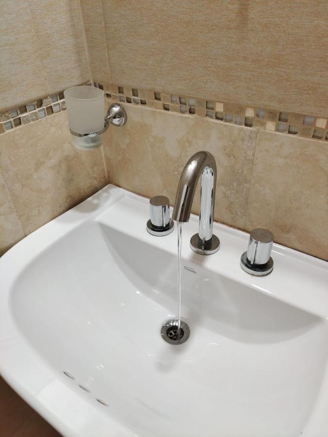 Apartamento La Canada Apartment Кордоба Екстериор снимка